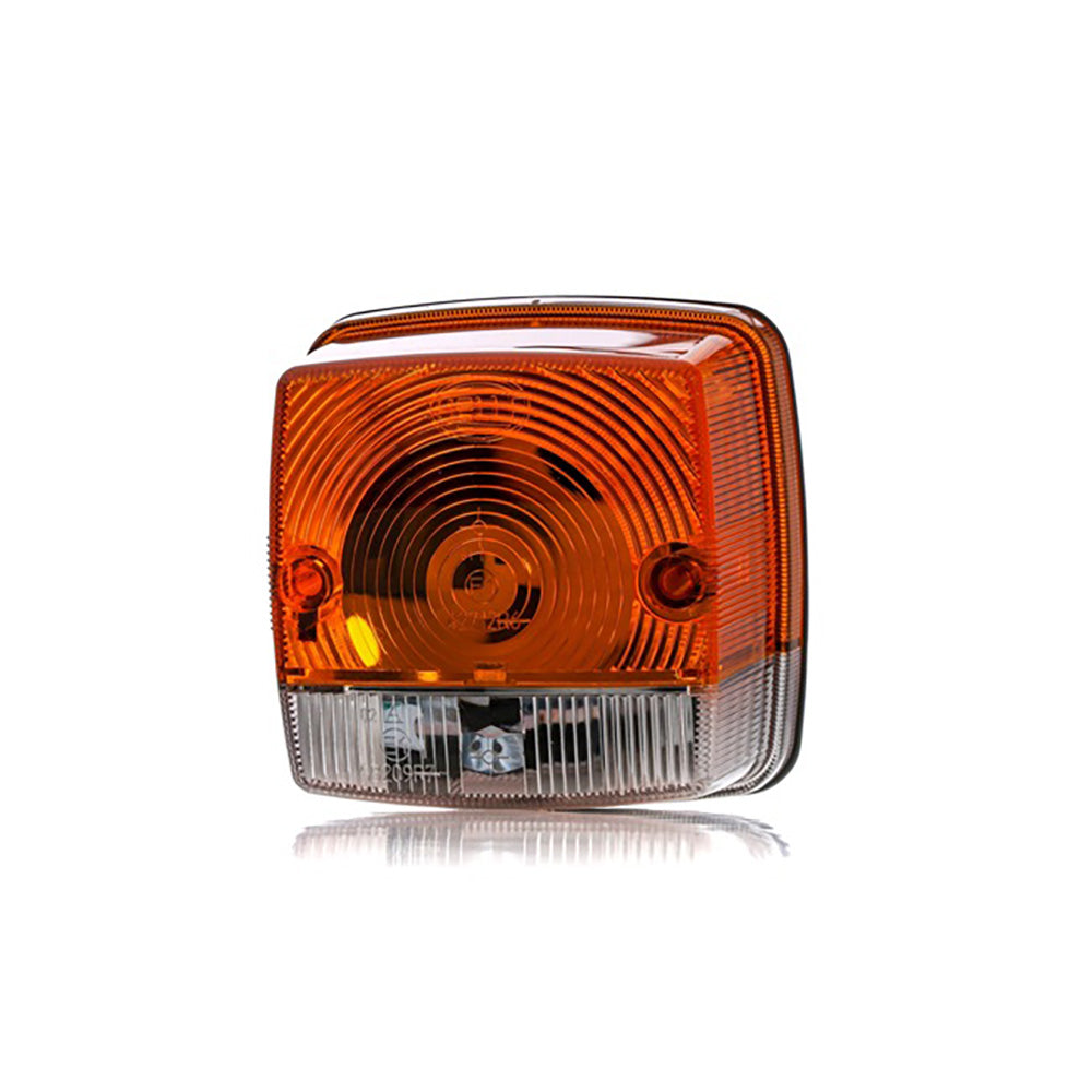 Front Marker Light Fits John Deere Replaces AL58739