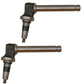 Qty 2: Spindles Fits McCormick Replaces 3121261H91