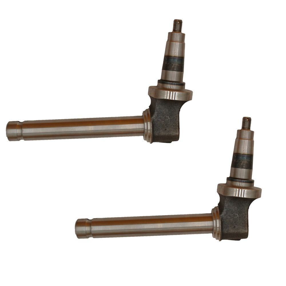 Qty 2: Spindles Fits McCormick Replaces 3121261H91
