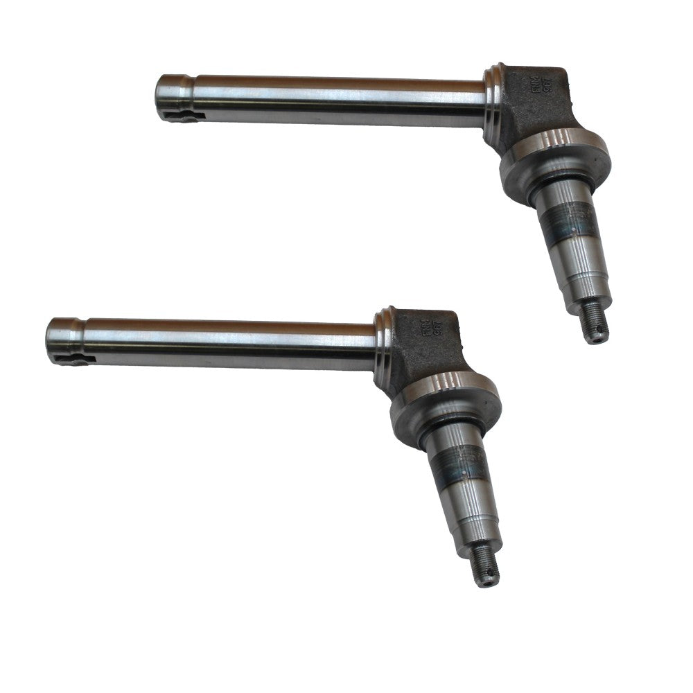 Qty 2: Spindles Fits McCormick Replaces 3121261H91