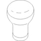 R0971 Gear Shift Knob - Fits Minneapolis-Moline 335, 445, Big Mo, Jet Star, M5 +