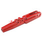 Leveling Box Fork Fits International 684 674 454 3121964R91 784 584 Fits Case