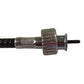 Tachometer Cable Fits International 384 3125111R91