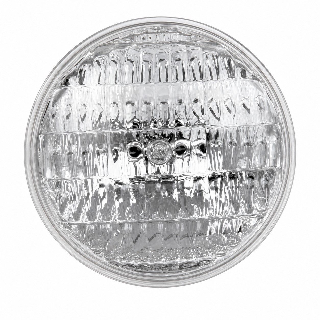 373661R1 New 6V Volt 4.5" Diameter Sealed Beam Bulb Fits Case IH Tractors