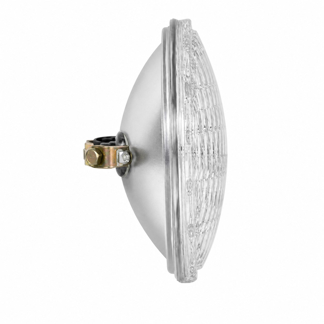 Sealed Beam Headlight Bulb - 6V Trapezoid Beam Fits John Deere Fits Ford