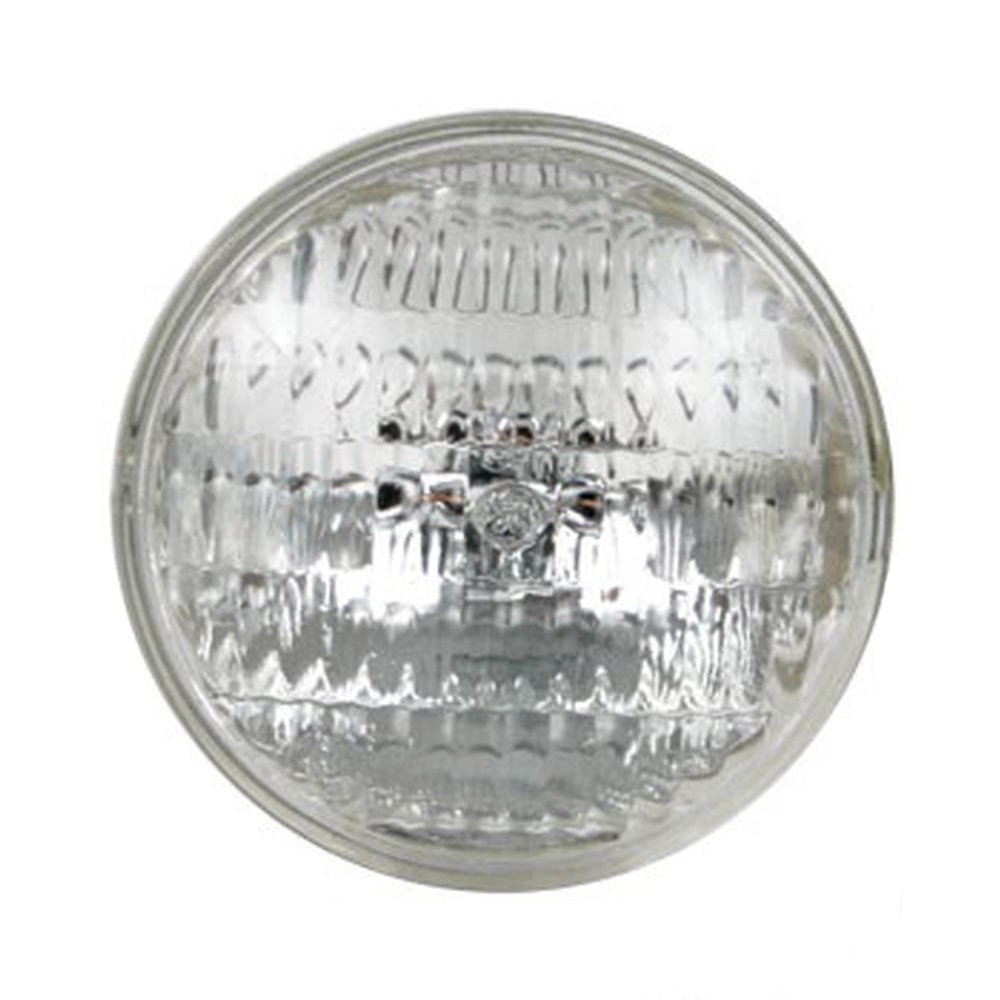 4411-1 Clear 12 Volt Par36 Sealed Beam Bulb Headlight Tractor 4-1/2 ...