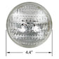 Sealed Beam Bulb Fits John Deere Replaces AF3892R