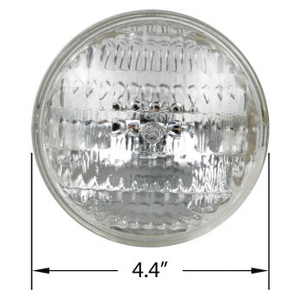 Sealed Beam Bulb Fits John Deere Replaces AF3892R