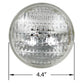 Sealed Beam Bulb Fits Allis Chalmers Replaces 230232