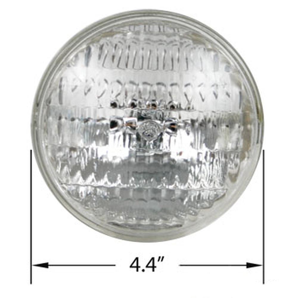 Sealed Beam Bulb Fits John Deere Replaces AF3892R