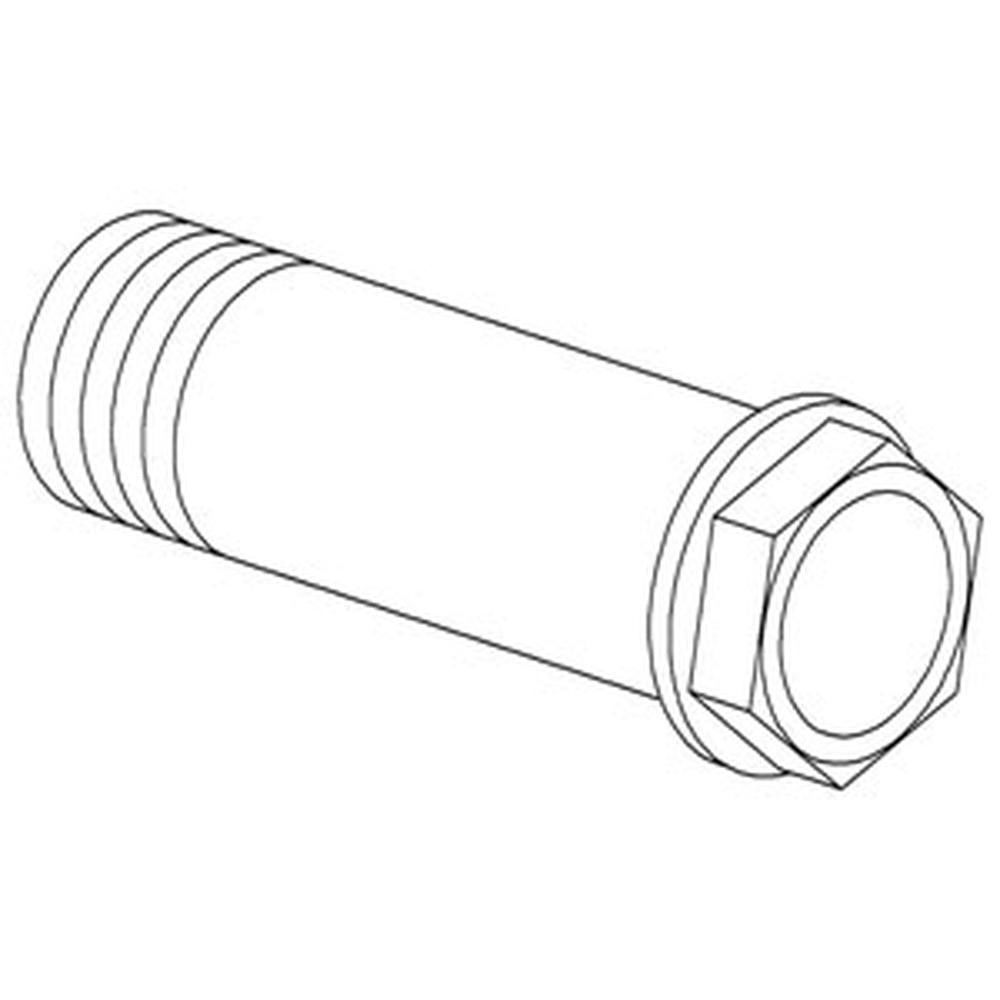 Pin Front Axle Fits Ford 2000 4000600 700 800 900 Tractor