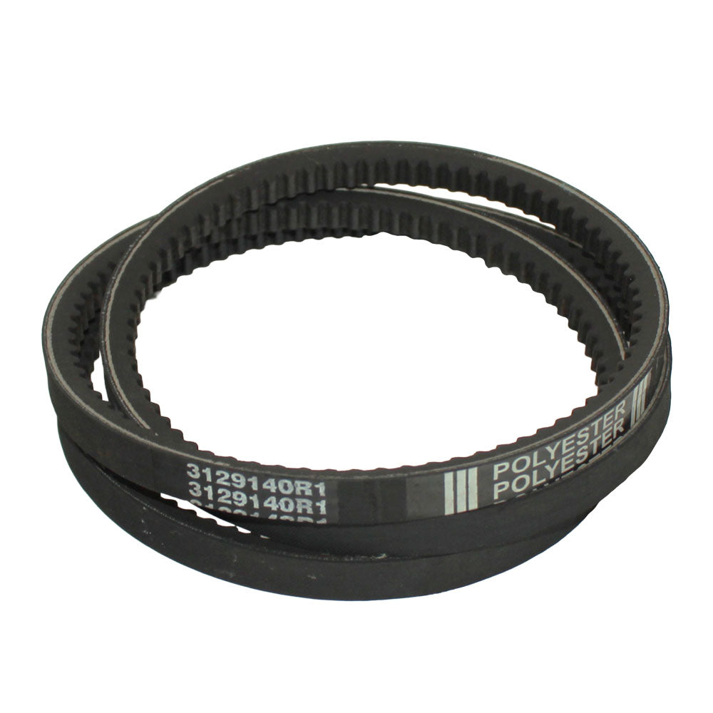 V-Belt Fits Case/International Harvester Models 3129140R1 3129140R1-A
