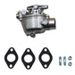 Carburetor Fits Ford Tractors 601, 701, 800, 900, 2000 4 Cylinder