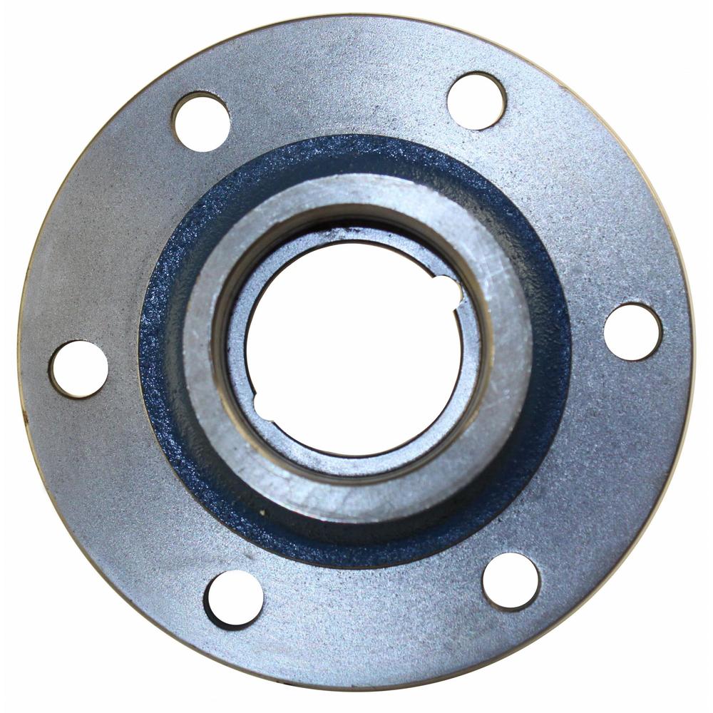 Front Wheel Hub Fits Ford 3910 6610 5000 5610 6600 7710 7600 7610 5600 4610 6710
