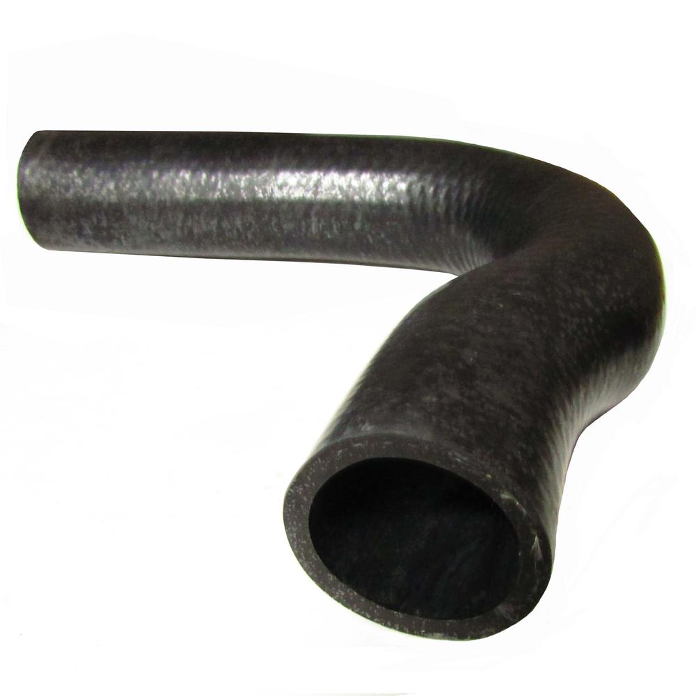 Fits Ford 600 601 800 801 2000 4000 LOWER BOTTOM RADIATOR HOSE FOR PS MODELS