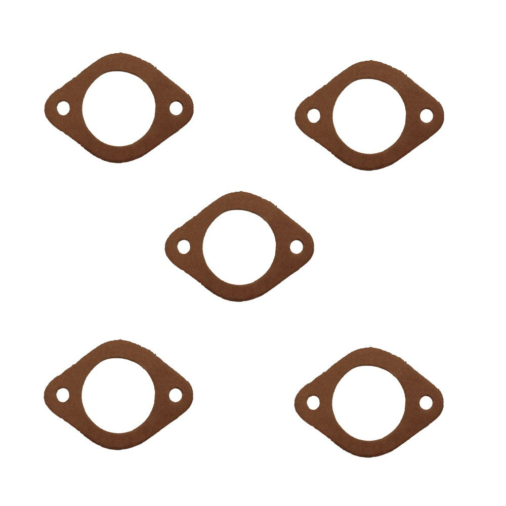 Qty 5: Thermostat Gasket Fits Case/International Harvester Replaces 3132143R1