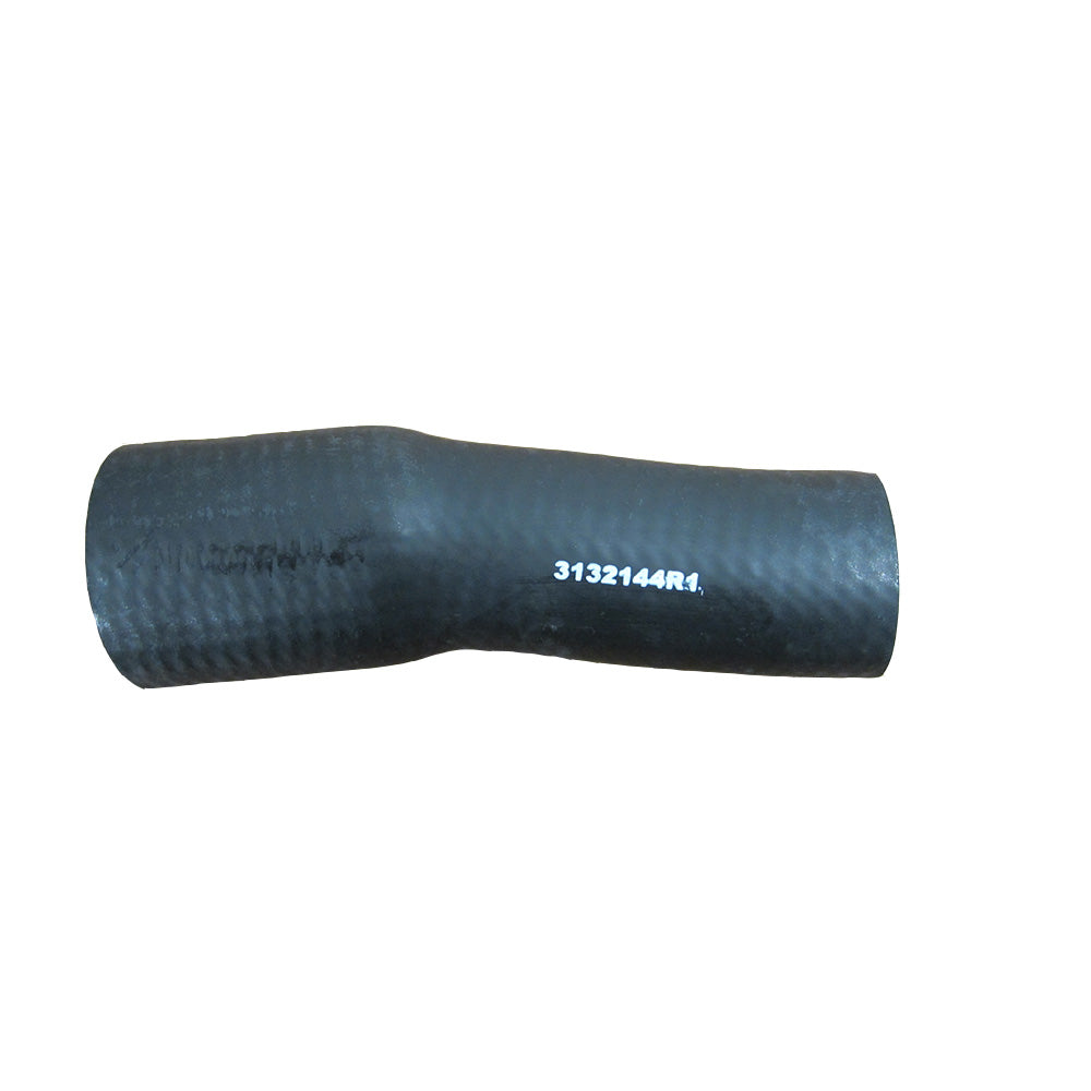 3132144R1 One New Water Pump Hose Fits Case IH Models 2400 2500 454 574 674