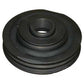 Crankshaft Dampener Pulley Fits Case/International Harvester Models