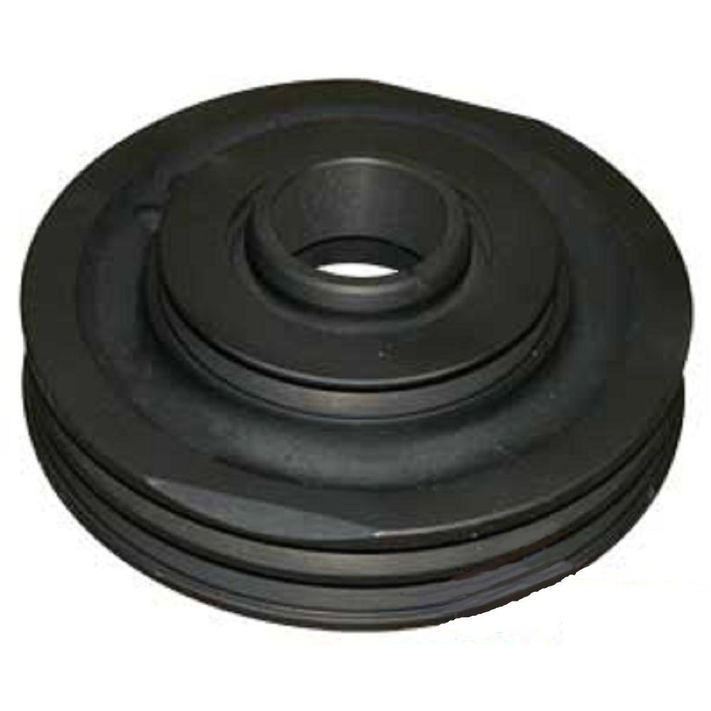 Crankshaft Dampener Pulley Fits International 706 756 826 2826 D358 3132270R95