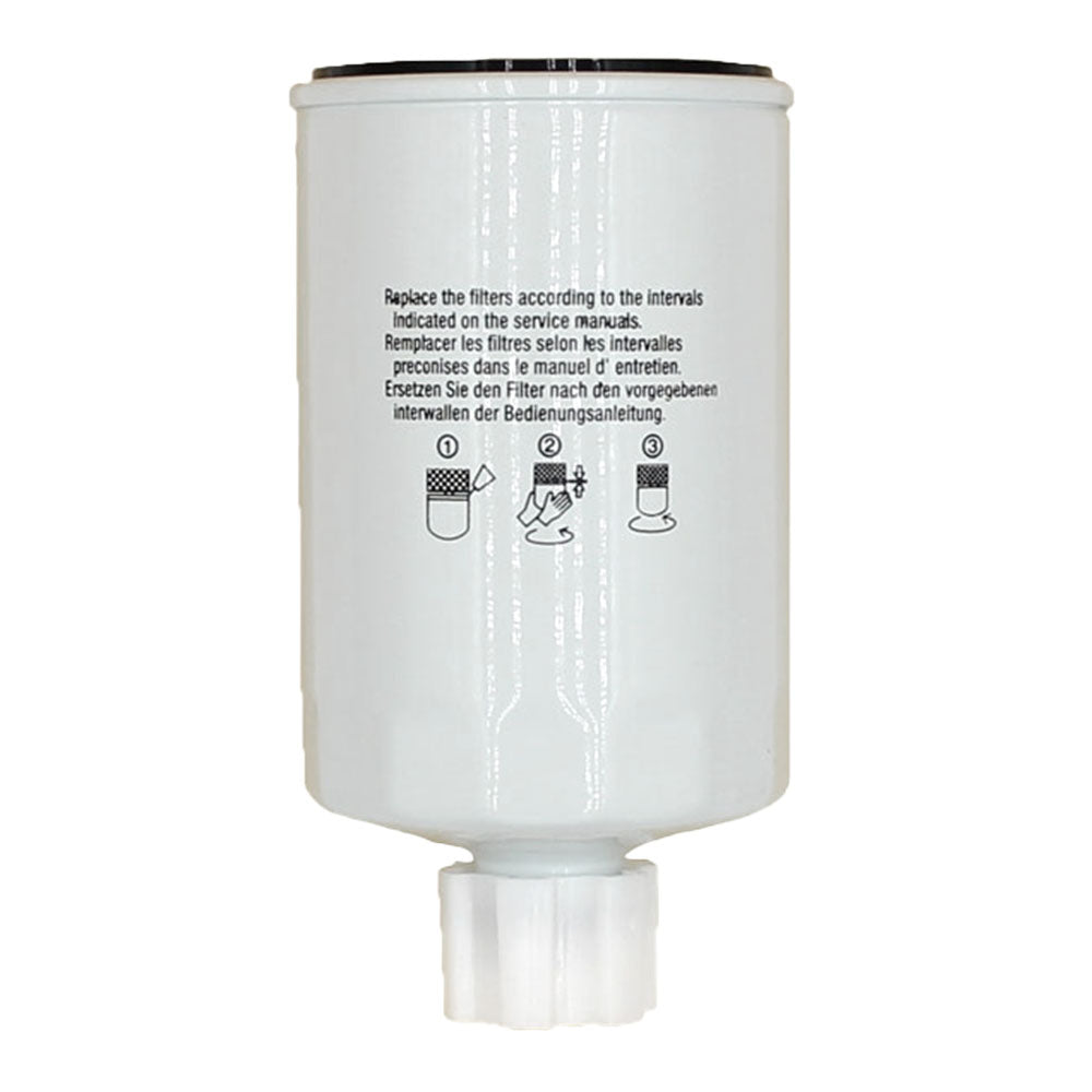 Fuel Filter Fits Ford/New Holland Models