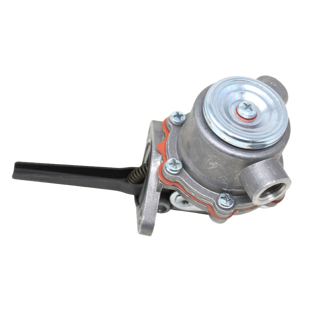 Fuel Lift Pump Fits Case IH 1055, 1055XL, 1056, 1255, 1455, 1455XL, 45