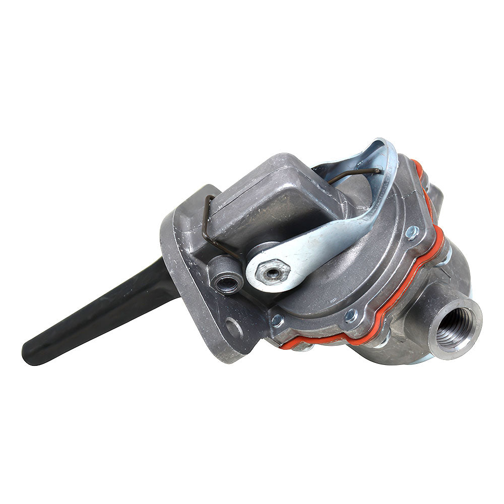 Fuel Lift Pump Fits Case IH 1055, 1055XL, 1056, 1255, 1455, 1455XL, 45