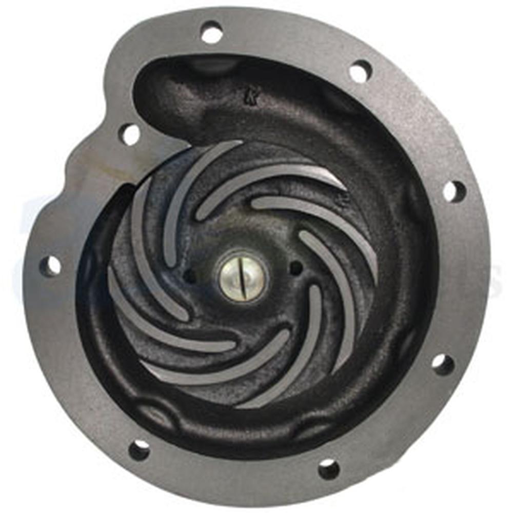 3144456R93 Water Pump Fits Case-IH Tractor Engines D(DT)239 D268 D310 D358 D402