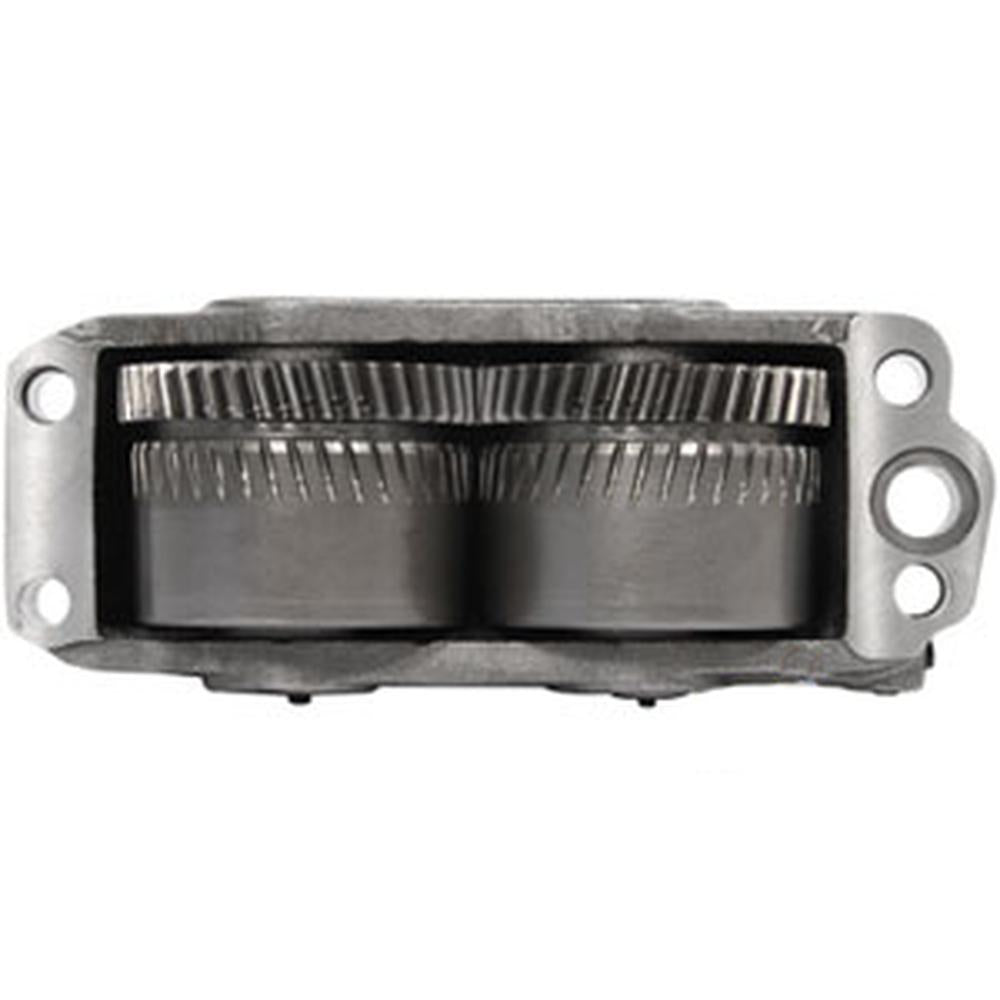 Crankshaft Balancer Assembly Fits International Fits Case IH 674 684 595 584 784