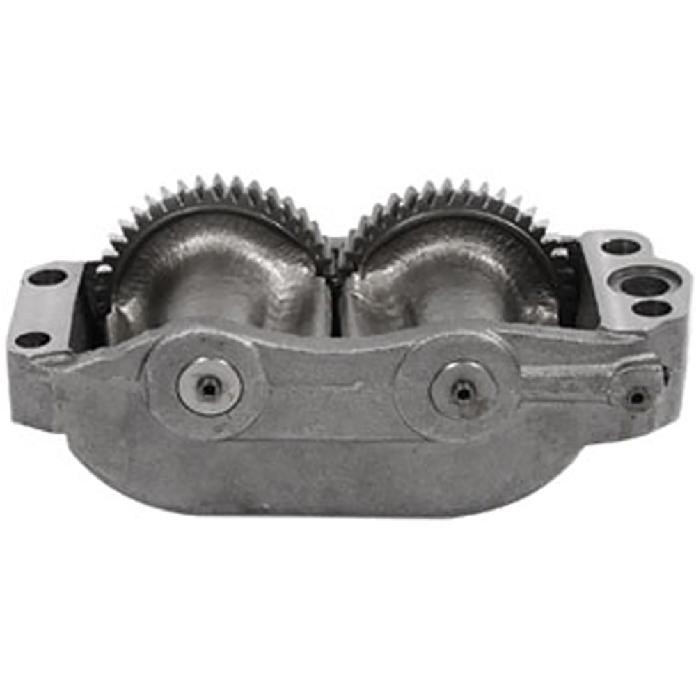 Crankshaft Balancer Assembly Fits International 3132895R93
