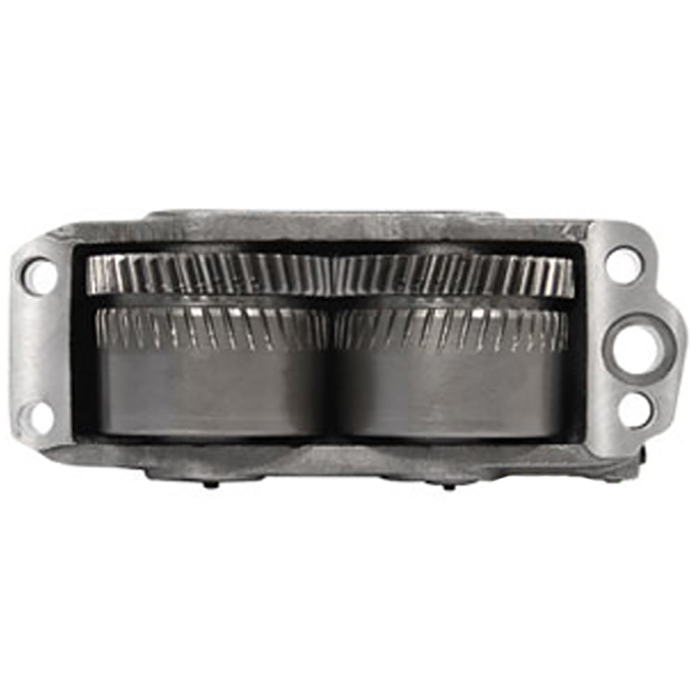 Crankshaft Balancer Assembly Fits International 3132895R93