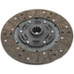 NCA7550A 10" Clutch Disc Fits Ford/New Holland 600 700 800 900