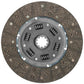 NCA7550A 10" Clutch Disc Fits Ford/New Holland 600 700 800 900