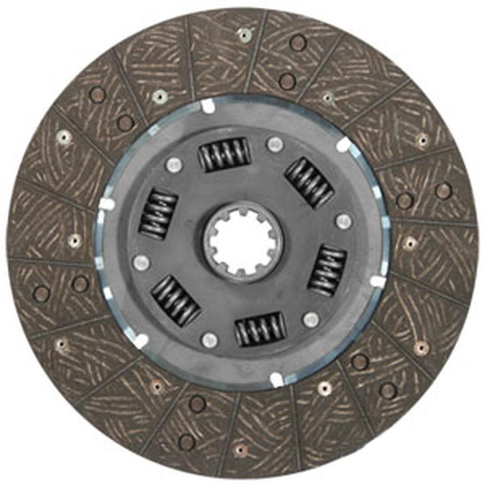 NCA7550A 10" Clutch Disc Fits Ford/New Holland 600 700 800 900