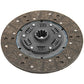 NCA7550A 10" Clutch Disc Fits Ford/New Holland 600 700 800 900