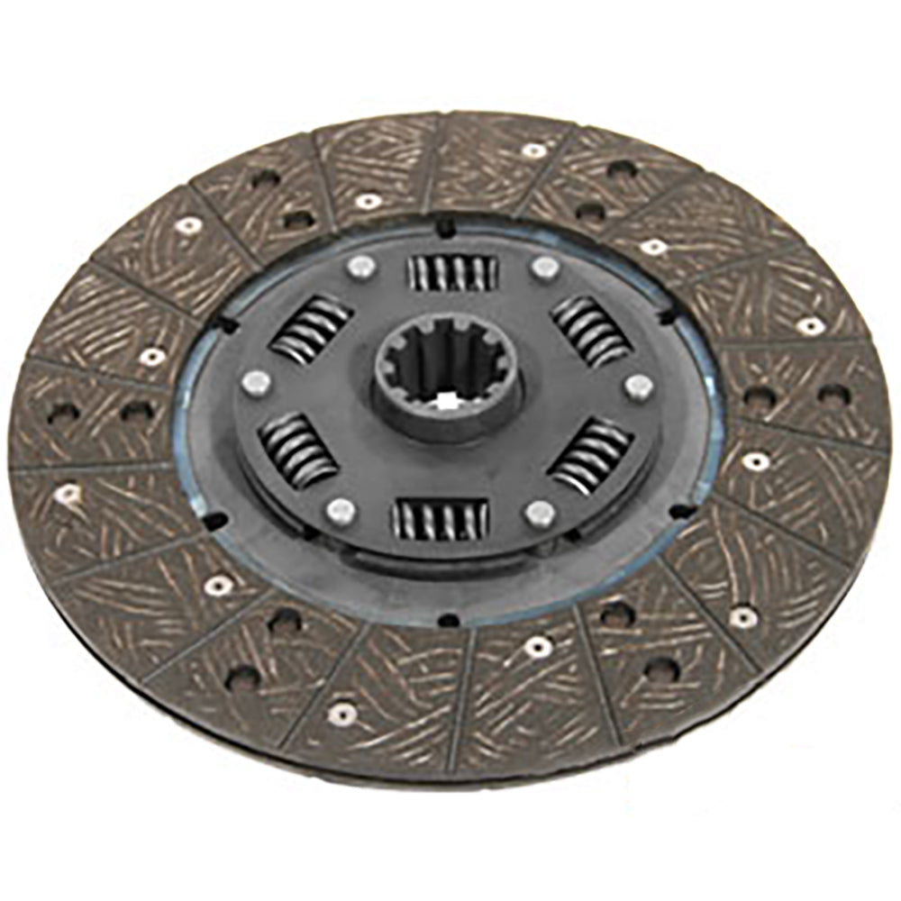 NCA7550A 10" Clutch Disc Fits Ford/New Holland 600 700 800 900