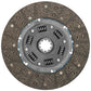 NCA7550A 10" Clutch Disc Fits Ford/New Holland 600 700 800 900