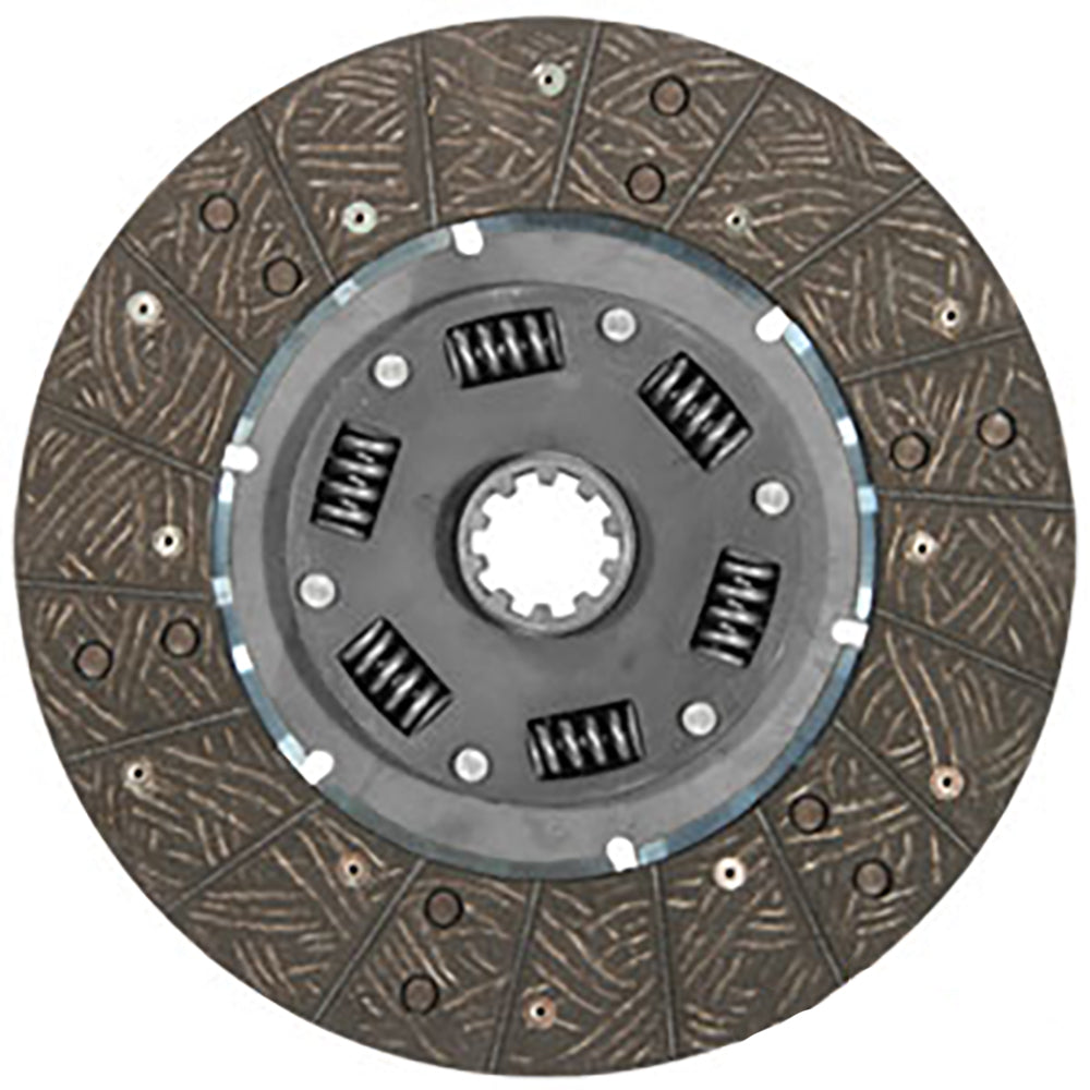 NCA7550A 10" Clutch Disc Fits Ford/New Holland 600 700 800 900