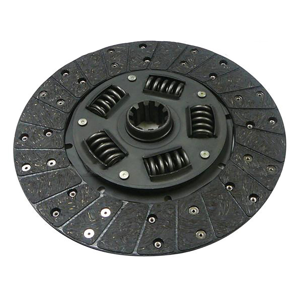 NCA7550A 10" Clutch Disc Fits Ford/New Holland 600 700 800 900