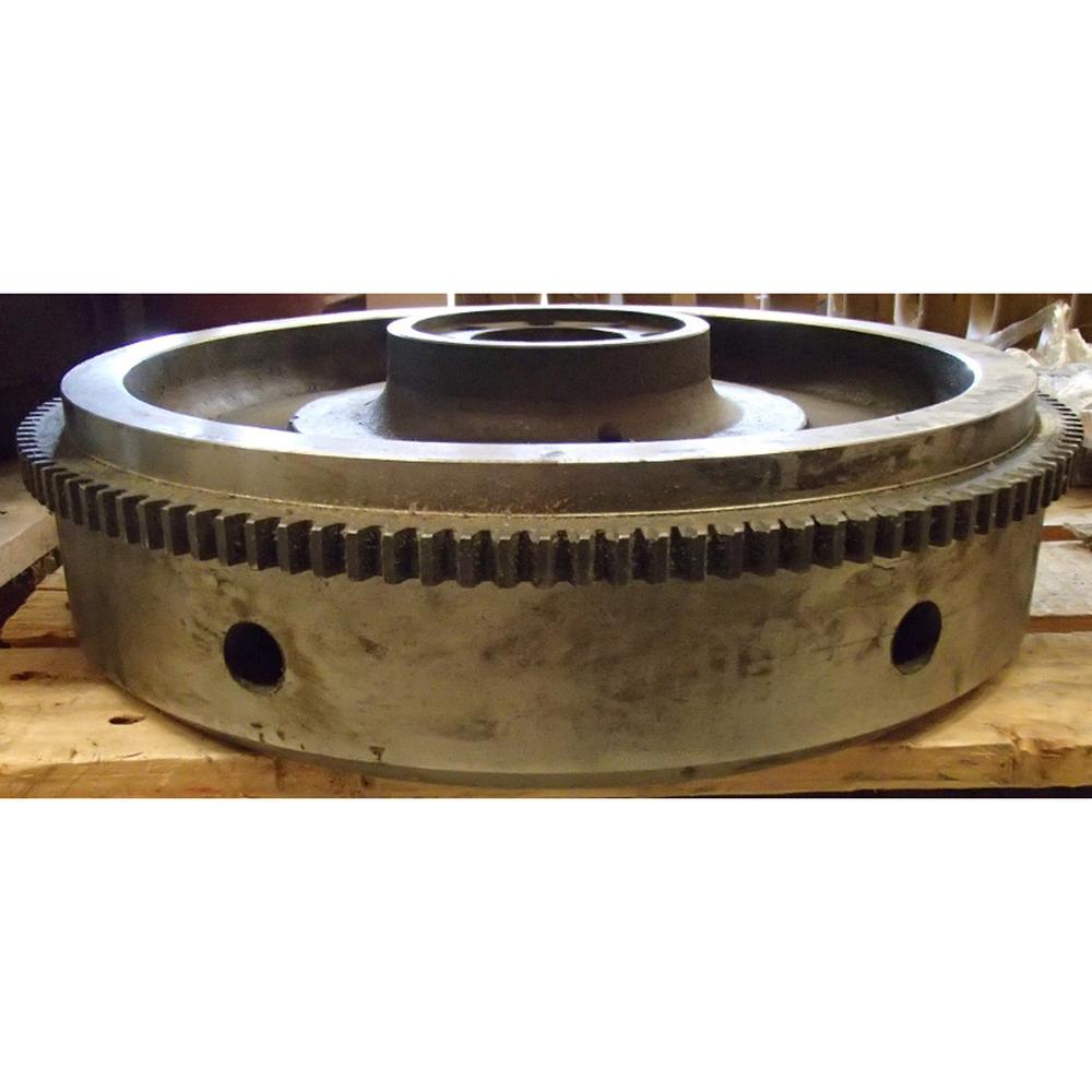 Flywheel With Ring Gear Fits International 574 584 684 784 Fits Case IH 595