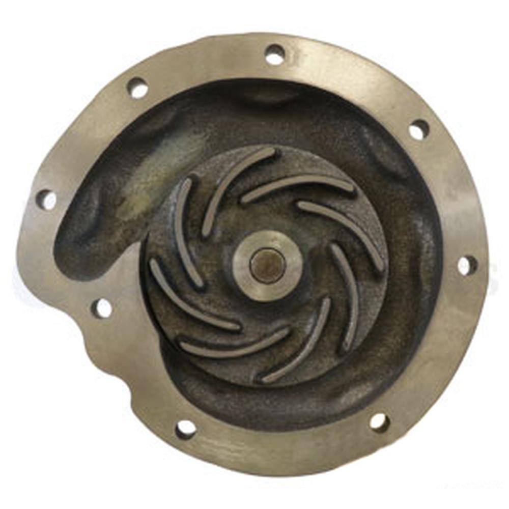 IHS2573 Water Pump Fits Case-IH Tractors 84 238 248 258 268 595 624 644 664