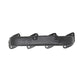 Exhaust Manifold-Vertical Fits Case/International Models Listed Below 3136066R1