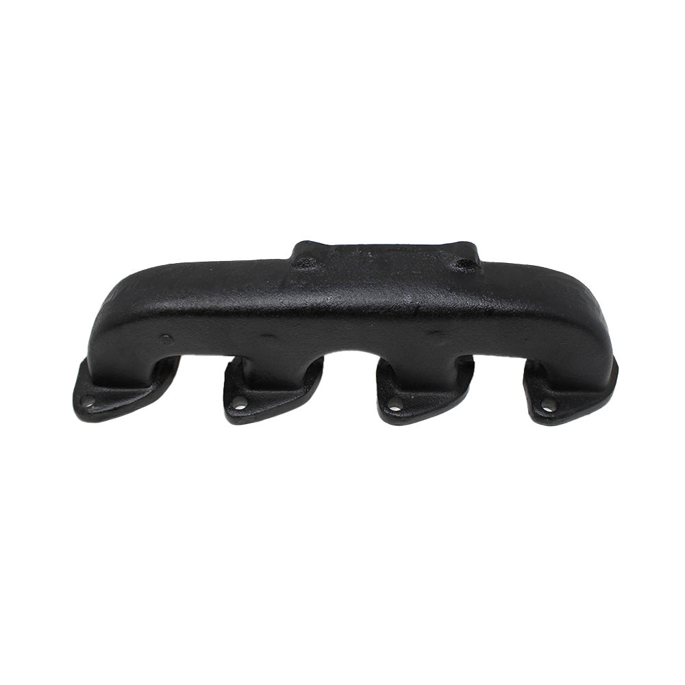 Exhaust Manifold - Vertical Fits International Fits Case IH 595 685 3136066R12