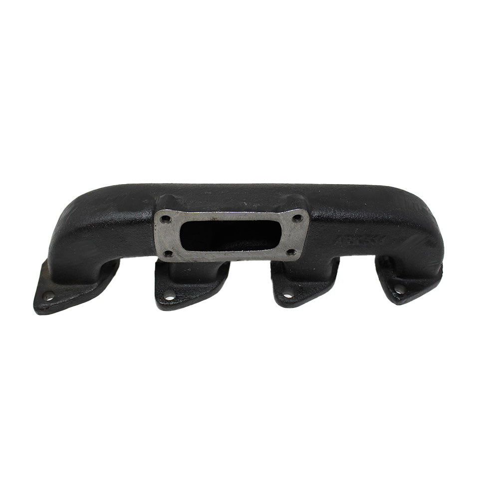 Exhaust Manifold - Vertical Fits International Fits Case IH 595 685 3136066R12