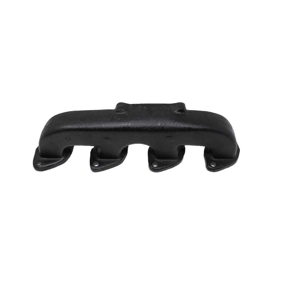 Exhaust Manifold - Vertical Fits International Fits Case IH 595 685 3136066R12
