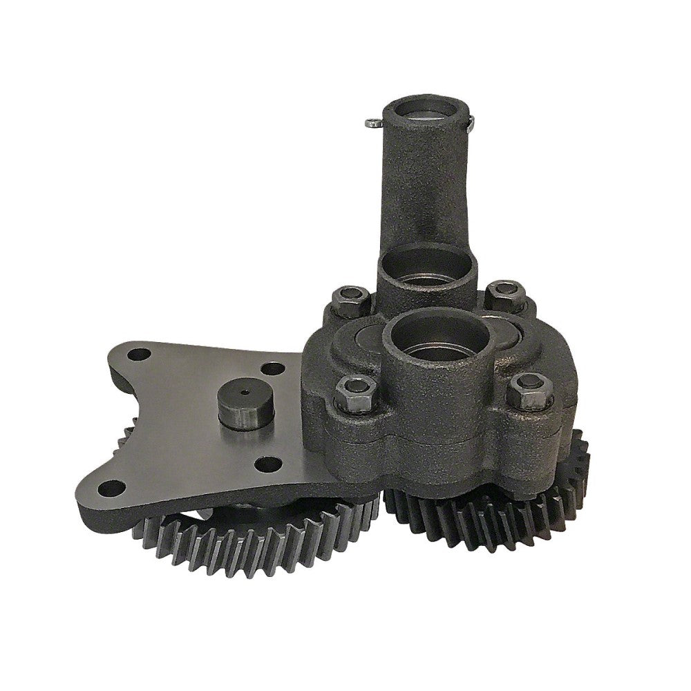 Oil Pump Fits International Harvester Replaces 3136429R95