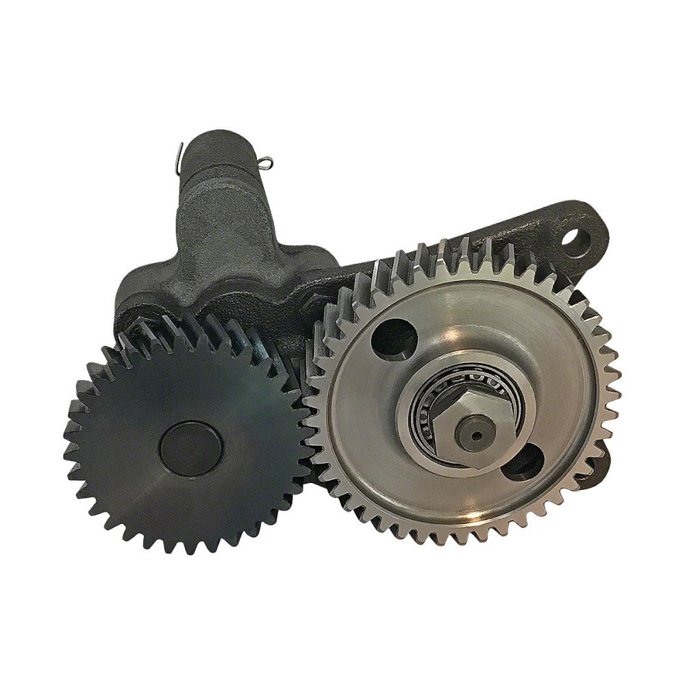 Oil Pump Fits Case/International Harvester Replaces 3136429R95