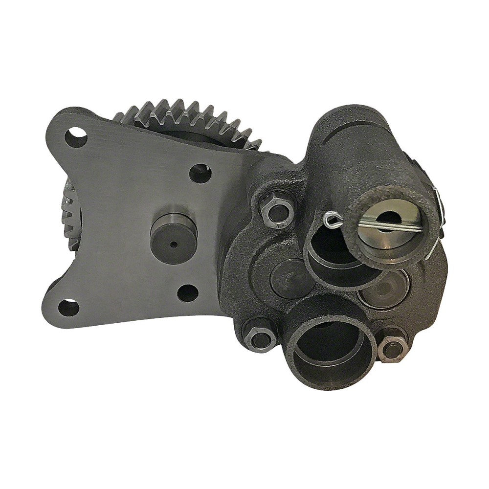 Oil Pump Fits International 833 633 385 485 484 Fits Case IH 3220 495 3230 395