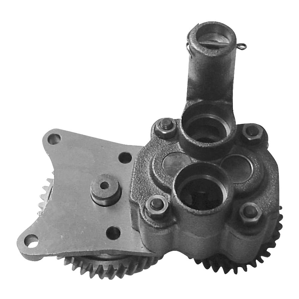Oil Pump Fits International Harvester Replaces 3136433R95