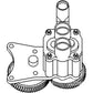 Oil Pump Fits International Harvester Replaces 3136433R95