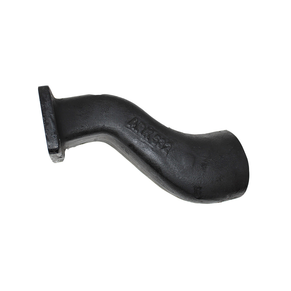 3136668R1 Exhaust Elbow Fits Case IH 585 674 685 785 684 784 574 884 584 885 895